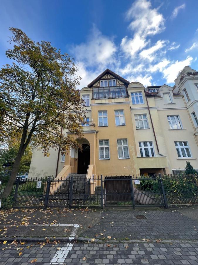 Hello Helska By Oneapartments Sopot Extérieur photo