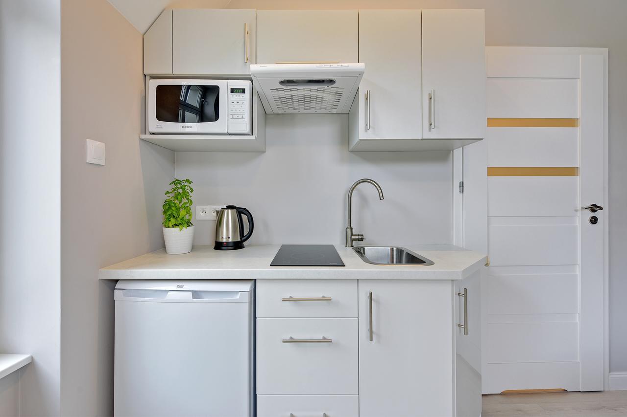 Hello Helska By Oneapartments Sopot Extérieur photo