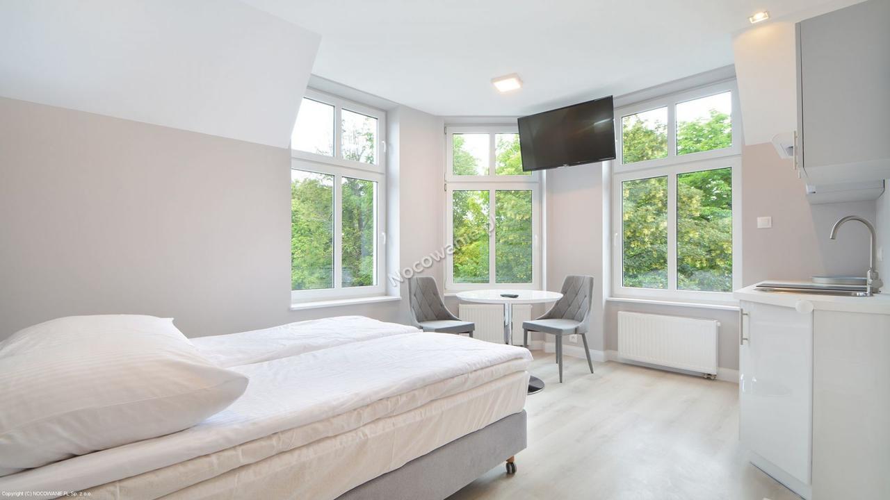 Hello Helska By Oneapartments Sopot Extérieur photo