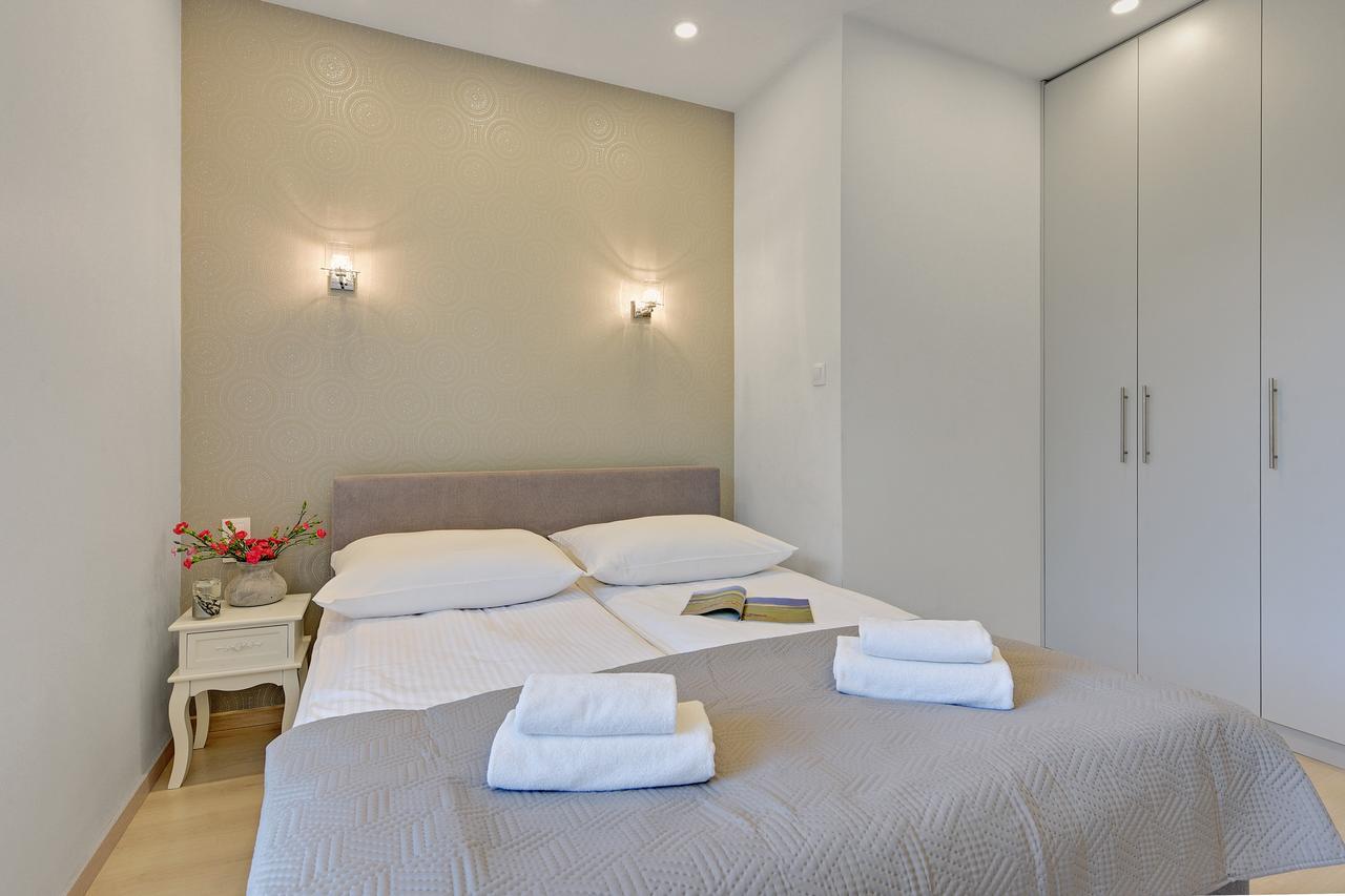 Hello Helska By Oneapartments Sopot Chambre photo